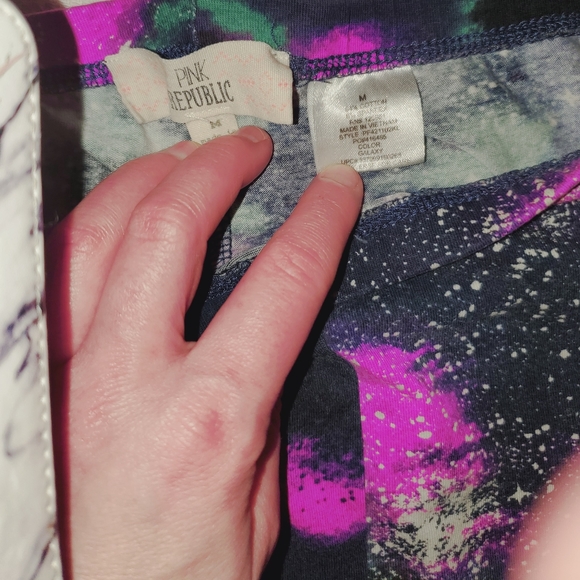 3pc Womens XS-S Leggings Bundle - Picture 6 of 16